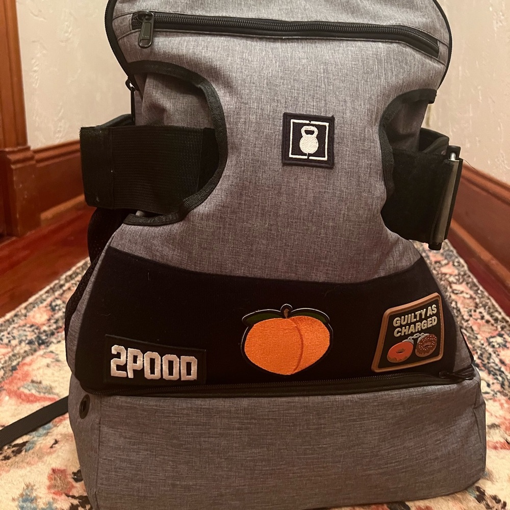 2POOD XL Backpack